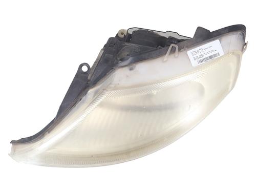 Used Left headlight Left headlight 37501680 37501680