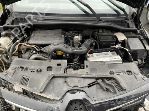 Steering column RENAULT CLIO IV (BH_) 1.5 dCi 75 | BP25674236M21  - Image 8