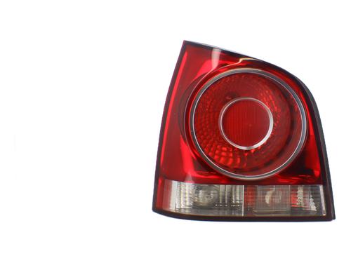 Used Left taillight VW POLO IV (9N_, 9A_) 1.4 TDI (70 hp) 31990502