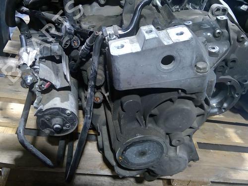 Gearbox SEAT LEON (1M1) 1.9 TDI | BP25695893M3 