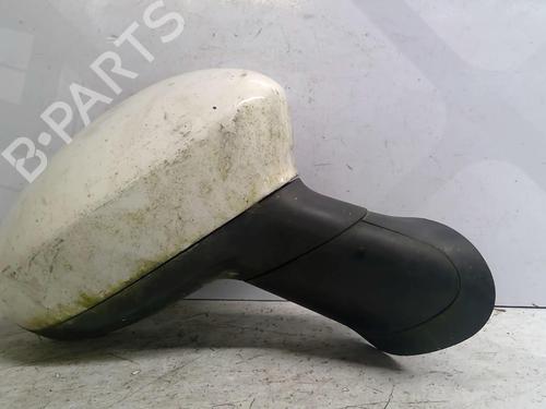 Used Right mirror FIAT PUNTO EVO (199_) 1.3 D Multijet (199AXC1A, 199BXC1A, 199AXT1A, 199BXT1A) (75 hp) 25689258