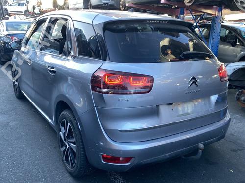 Left headlight CITROËN C4 Picasso II 1.2 THP 130 | BP30183218C28