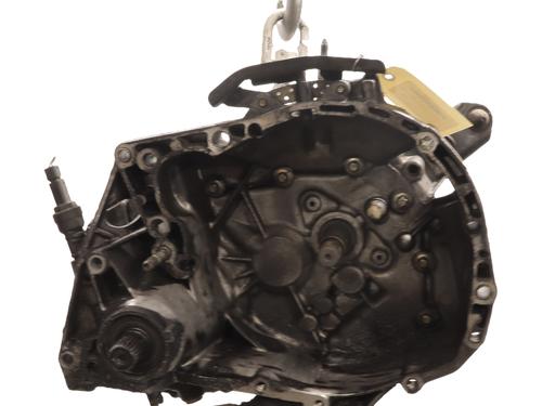 Gearbox RENAULT KANGOO (KC0/1_) D 65 1.9 (KC0E, KC02, KC0J, KC0N) | BP39006379M3 - Image 4
