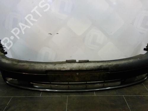Used Front bumper RENAULT ESPACE III (JE0_) 2.0 16V (JE0N, JE0L, JE02) (140 hp) 25699102