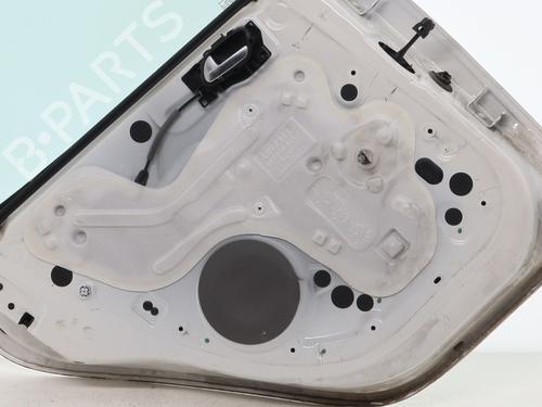 Used Rear left window mechanism PEUGEOT 208 I (CA_, CC_) 1.5 BlueHDI 100 (102 hp) 25685028