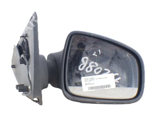 Right mirror DACIA LOGAN II TCe 90 (L8MA, L8M1, L8AC) | BP32749505C27 - Image 3