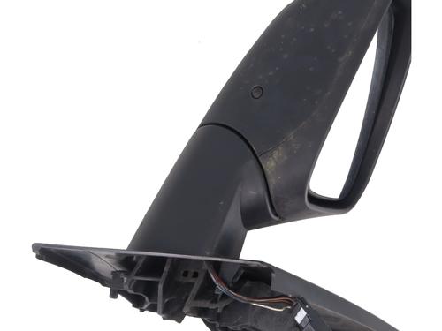 Left mirror RENAULT MEGANE III Hatchback (BZ0/1_, B3_) 1.5 dCi (BZ0C) | BP32373899C26 