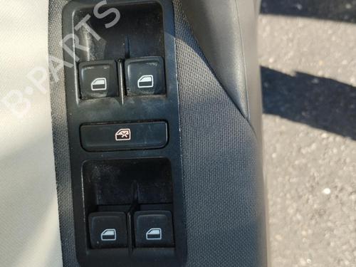 Used Left front window switch Left front window switch 38776626 38776626