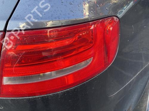 Used Right taillight Right taillight AUDI A4 B8 Avant (8K5) 2.0 TDI (143 hp) 25691645 25691645