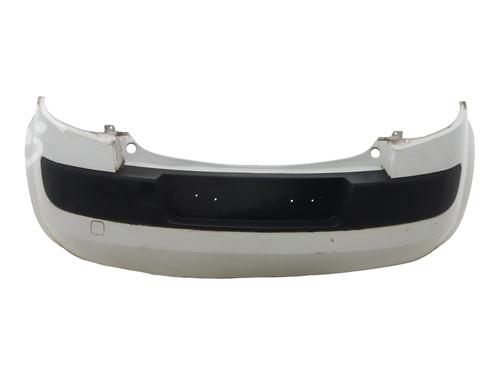 Used Rear bumper RENAULT MEGANE II (BM0/1_, CM0/1_) 1.5 dCi (BM02, BM13, BM2A, CM02, CM13) (101 hp) 27584744