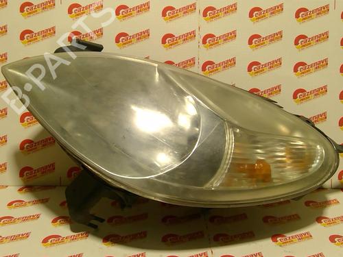 Faro anteriore sinistro CITROËN XSARA PICASSO (N68) 2.0 HDi | BP25688778C28 - Image 2