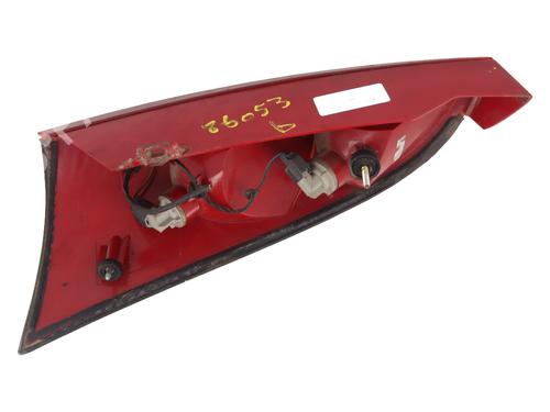Used Left taillight Left taillight FORD FOCUS I (DAW, DBW) 1.8 TDCi (115 hp) 25693432 25693432