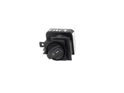 Used Headlight switch Headlight switch MERCEDES-BENZ A-CLASS (W169) A 180 CDI (169.007, 169.307) (109 hp) 25698256 25698256