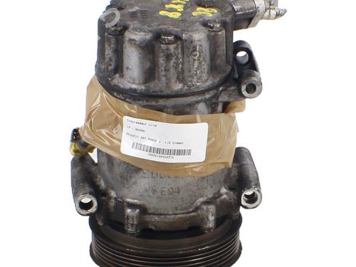 Used AC compressor AC compressor 27359501 27359501