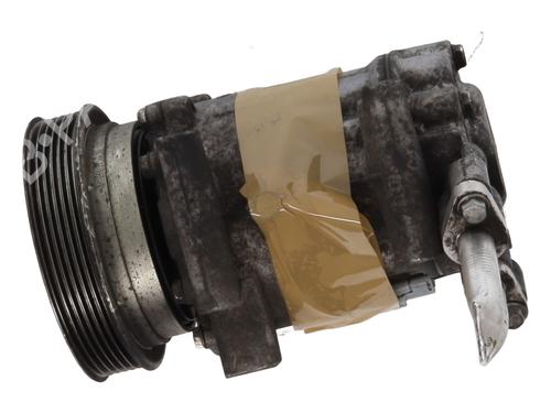 AC compressor RENAULT MODUS / GRAND MODUS (F/JP0_) 1.5 dCi (JP0G, JP0H) | BP25674648M34  - Image 6