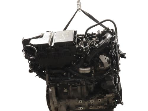 Used Engine Engine PEUGEOT 208 II (UB_, UP_, UW_, UJ_) 1.5 BlueHDI 100 (102 hp) 29005324 29005324