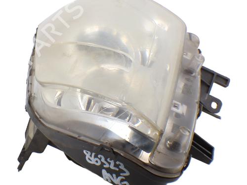 Used Left headlight RENAULT LAGUNA III (BT0/1) 1.5 dCi (BT00, BT0A, BT0T, BT1J) (110 hp) 30413164
