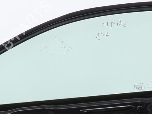 Front right exterior door handle HONDA FR-V (BE) 2.2 i CTDi (BE5) | BP25680349C129 