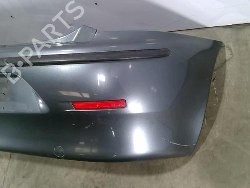 Rear bumper ALFA ROMEO 147 (937_) 1.9 JTD (937.AXD1A, 937.BXD1A, 937.AXV1A, 937.BXB1A,... | BP25686511C8