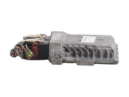 Engine control unit (ECU) PEUGEOT 206+ (2L_, 2M_) 1.1 | BP28489785M57 - Image 2