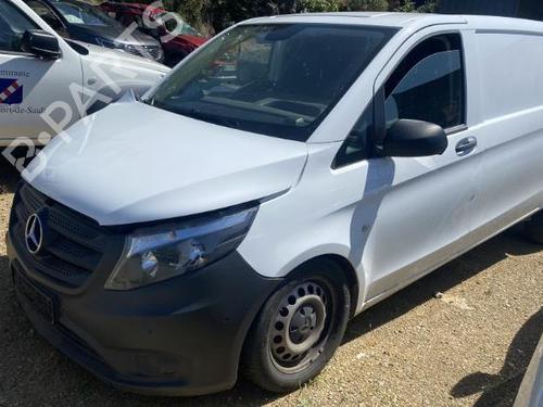 Left headlight MERCEDES-BENZ VITO Van (W447) | BP27815184C28 - Image 4