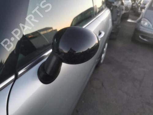 Left mirror MINI MINI (R56) Cooper | BP27477079C26 