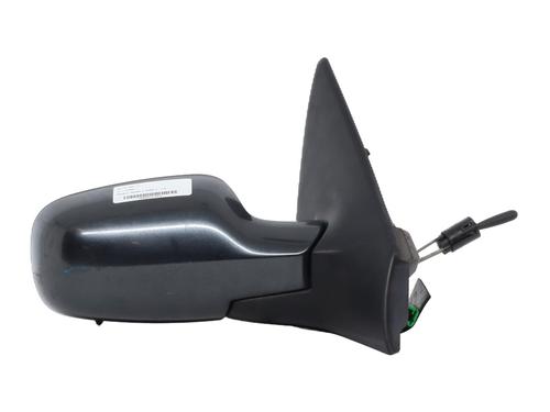 Right mirror RENAULT MEGANE II (BM0/1_, CM0/1_) 1.5 dCi (BM1E, CM1E) | BP25694959C27 