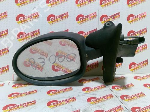 Left mirror RENAULT TWINGO I (C06_) 1.2 (C066, C068) | BP25692809C26 