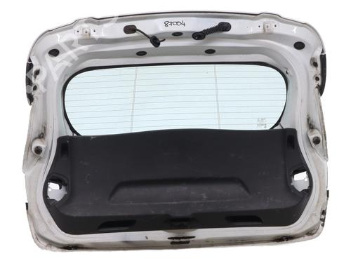 Tailgate RENAULT CLIO IV (BH_) 1.5 dCi 75 | BP27944440C6