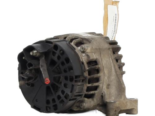 Used Alternator Alternator FIAT PANDA (169_) 1.1 (169.AXA1A) (54 hp) 25686363 25686363