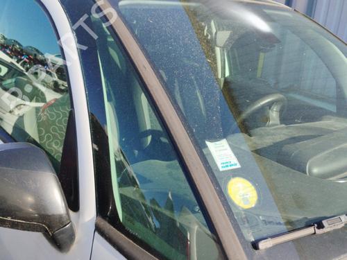 Used Front right quarter glass Front right quarter glass CITROËN C3 II (SC_) 1.6 HDi 110 (112 hp) 36057120 36057120