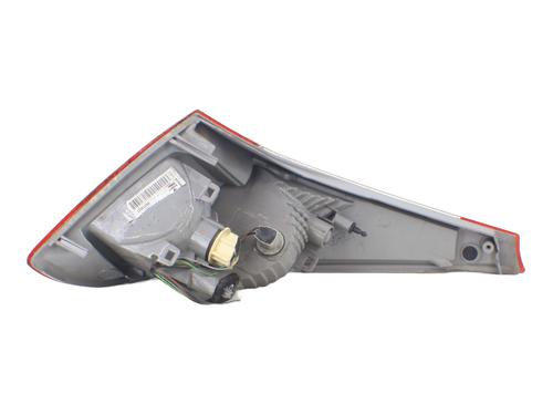 Used Right taillight Right taillight RENAULT MEGANE III Hatchback (BZ0/1_, B3_) 1.5 dCi (BZ09, BZ0D, BZ1W, BZ29, BZ14) (110 hp) 35806659 35806659