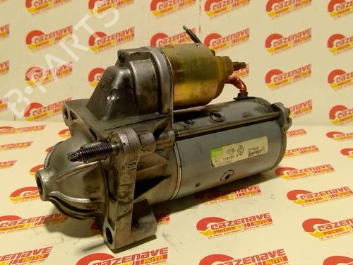 Used Starter Starter RENAULT LAGUNA II (BG0/1_) 1.9 dCi (107 hp) 25692264 25692264
