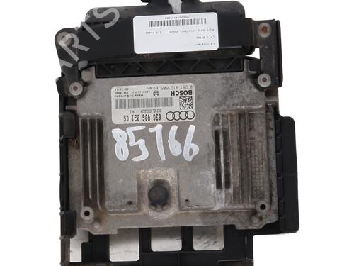 Control unit AUDI A3 Sportback (8PA) 1.9 TDI | BP25694801M11  - Image 5