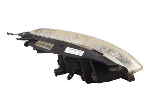 Left headlight CITROËN XSARA PICASSO (N68) 2.0 HDi | BP25690754C28 