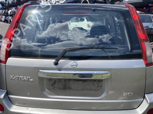 Used Tailgate Tailgate 25867693 25867693