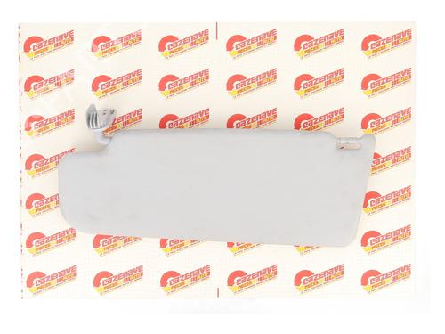 Used Right sun visor SKODA FABIA II (542) 1.6 TDI (75 hp) 30516456