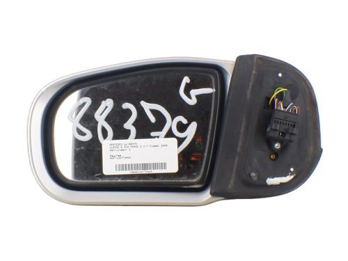 Used Left mirror Left mirror MERCEDES-BENZ E-CLASS (W210) E 270 CDI (210.016) (170 hp) 36141675 36141675