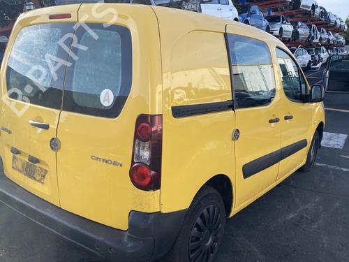 Control unit CITROËN BERLINGO Box Body/MPV (B9) 1.6 HDi / BlueHDi 75 | BP36442371M11 - Image 6