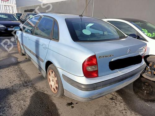 Right headlight CITROËN C5 I (DC_) 2.0 HDi (DCRHZB, DCRHZE) | BP25687362C29  - Image 9