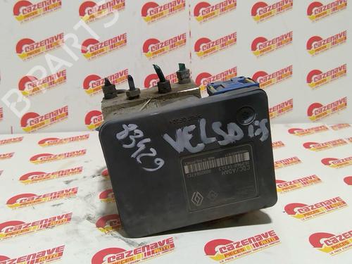 ABS pump RENAULT VEL SATIS (BJ0_) 2.2 dCi (BJ0E, BJ0F) | BP25683988M43 - Image 2