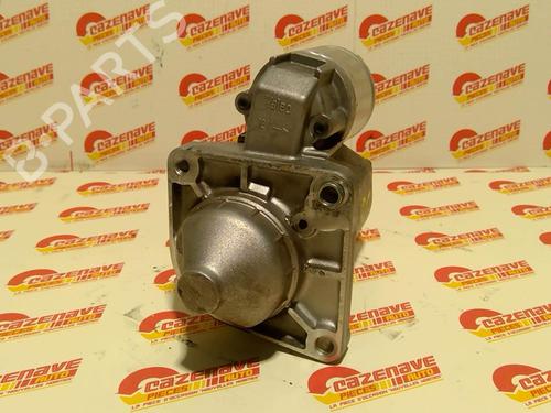 Used Starter Starter FIAT PANDA (169_) 1.2 (169.AXB11, 169.AXB1A) (60 hp) 25688999 25688999