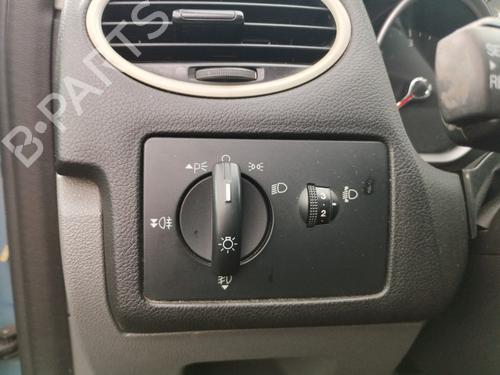 Forlygtekontakt Forlygtekontakt FORD FOCUS II (DA_, HCP, DP) [2004-2013] 34396950 34396950