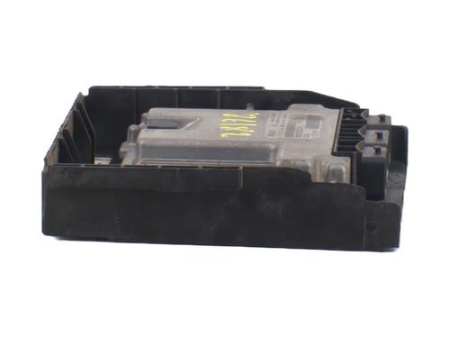 Engine control unit (ECU) PEUGEOT 207 (WA_, WC_) 1.6 HDi | BP28473440M57 
