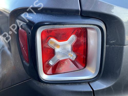 Left taillight JEEP RENEGADE SUV (BU, B1, BV) 1.4 | BP30645861C34 - Image 2