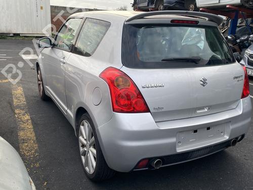 Rear mirror SUZUKI SWIFT III (MZ, EZ) 1.6 (RS416, RR 416, ZC31S) | BP31075023I6 - Image 3