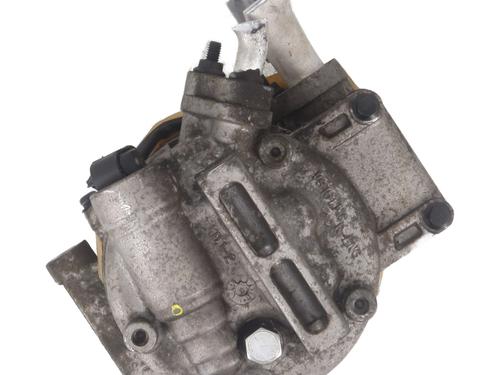 AC compressor HYUNDAI ix35 (LM, EL, ELH) 2.0 CRDi | BP27357713M34 - Image 2