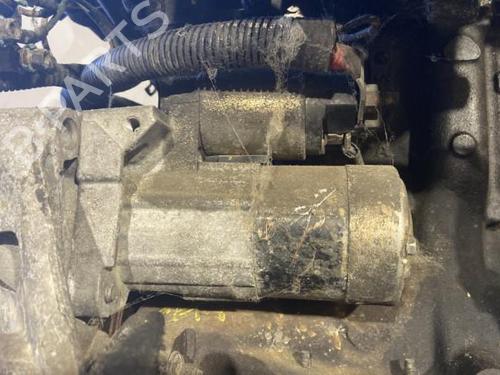 Used Starter Starter RENAULT CLIO II (BB_, CB_) 1.5 dCi (B/CB07) (65 hp) 25678580 25678580