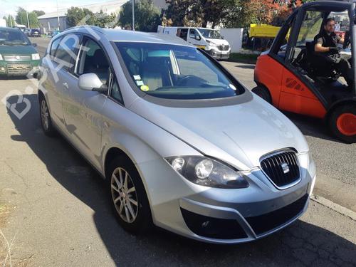 Left tailgate light SEAT ALTEA XL (5P5, 5P8) 1.6 TDI | BP25689321C79  - Image 8