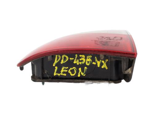 Left taillight SEAT LEON (1M1) 1.8 20V T | BP25696293C34 